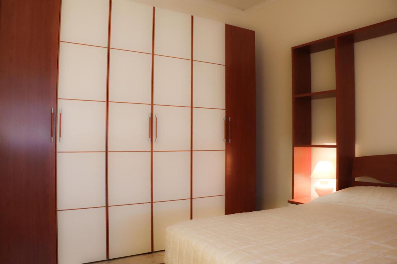 Casa Sicilia Apartment Syracuse Bagian luar foto
