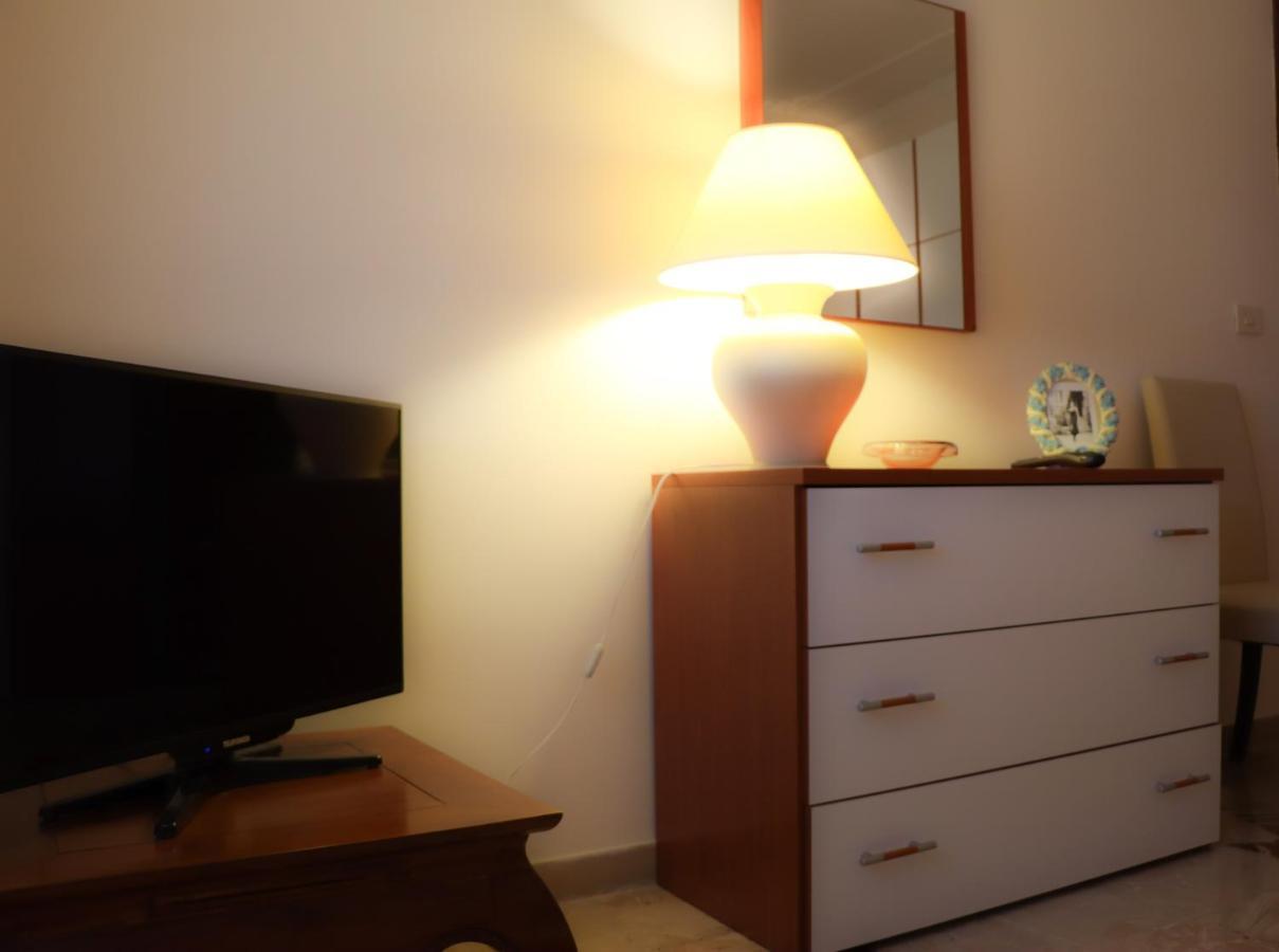 Casa Sicilia Apartment Syracuse Bagian luar foto