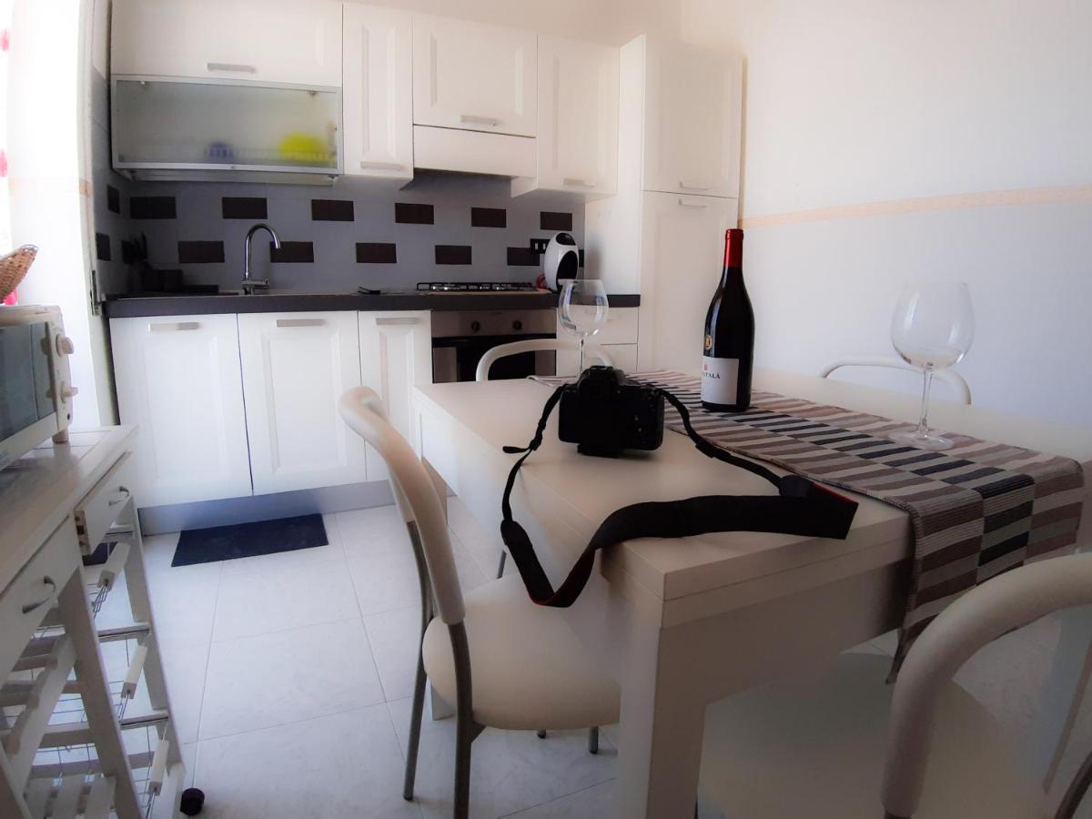 Casa Sicilia Apartment Syracuse Bagian luar foto